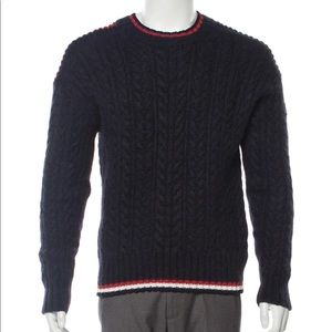 Moncler Mens Sweater
